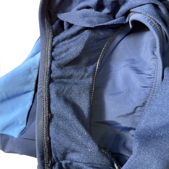 Sonnet Shores Women’s One Piece Swimsuit Womens Sizes 16 Blue and Red NWT - Picture 10 of 14